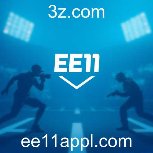 Nova Era do Entretenimento Digital: EE11 App Revoluciona o Mercado
