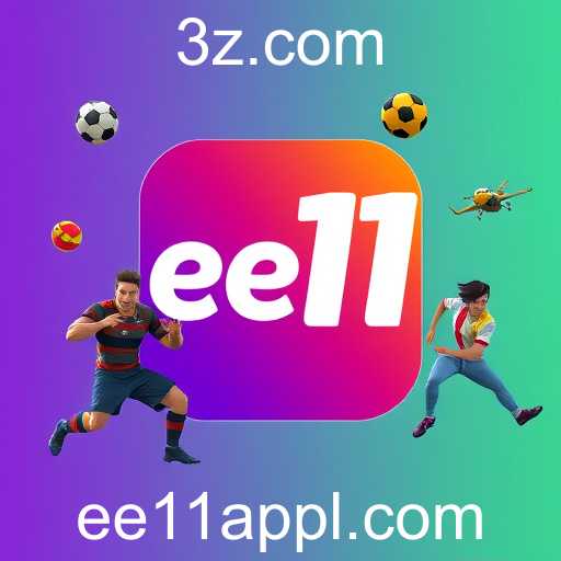 Revolução nos Jogos Digitais com EE11