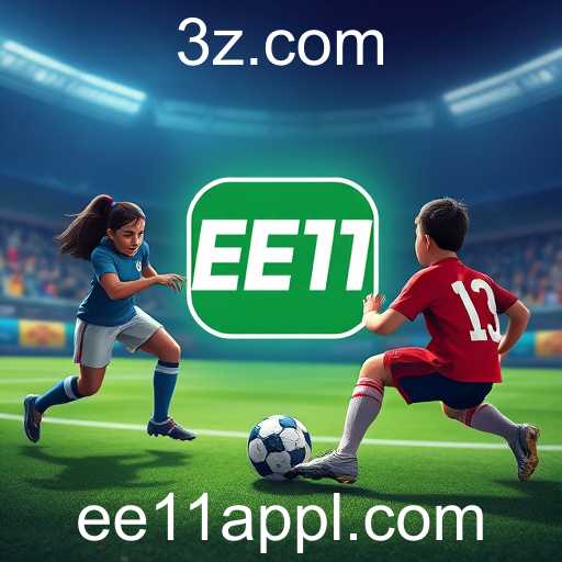 A Revolução do EE11 App nos Jogos Online