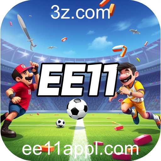EE11 App: Transformando o Cenário dos Jogos Digitais
