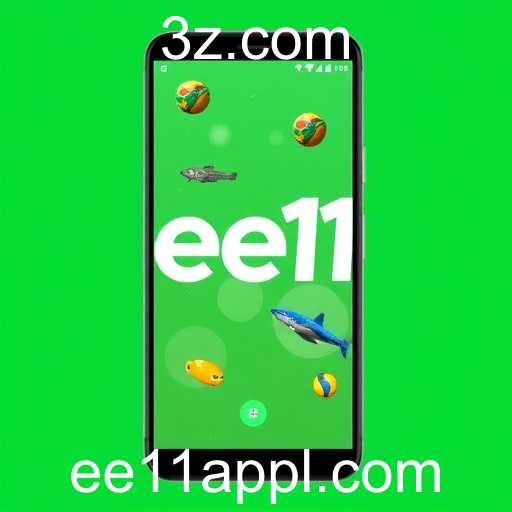 A Ascensão do ee11 app e o Impacto no Mercado de Jogos