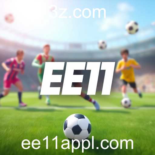 A Ascensão do 'ee11 app' no Mundo dos Jogos