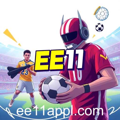 EE11 App: O Fenômeno dos Jogos no Brasil