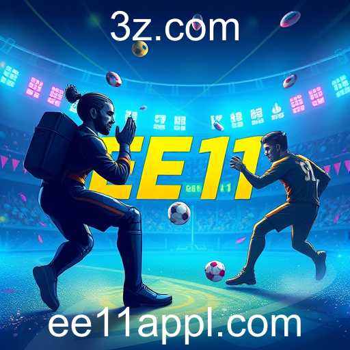 A Explosão do EE11 App no Mundo dos Jogos