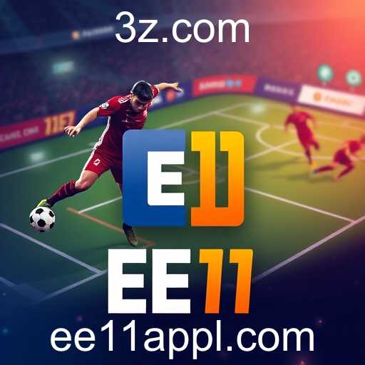 A Revolução do ee11 app no Mundo dos Jogos