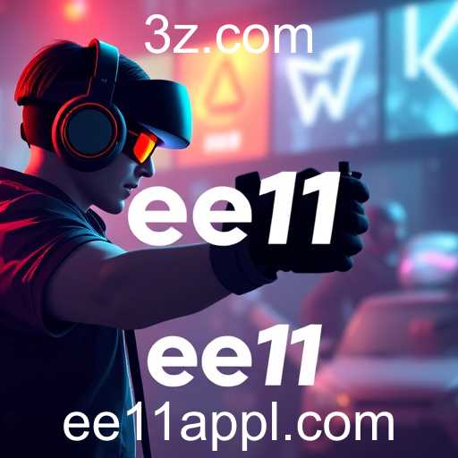 A Ascensão do ee11 app no Cenário de Jogos Brasileiros