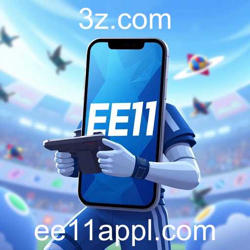 EE11 App lidera revolução nos jogos mobile