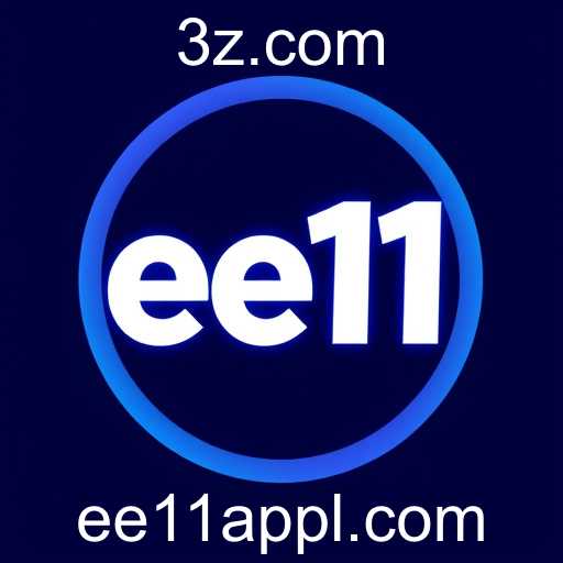 Expansão e Impacto do 'ee11 app' no Mercado de Jogos