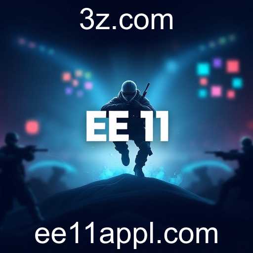 EE11 App: Tendências em 2026 para o Mercado de Jogos