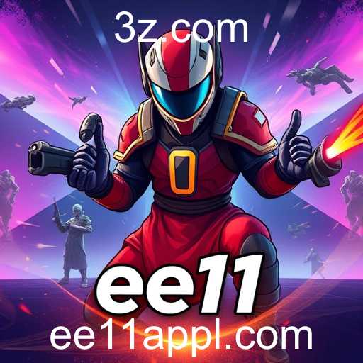 Revolução nos Jogos com o EE11 App: O Fenômeno em Ascensão