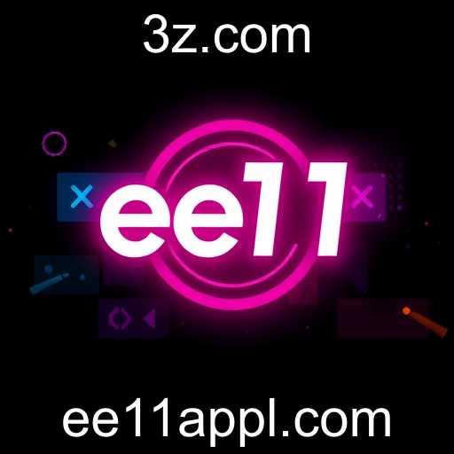 Crescimento do EE11 App Revoluciona o Mercado de Jogos