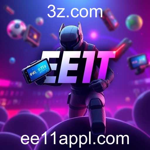 Revolução no Mundo dos Jogos com o EE11