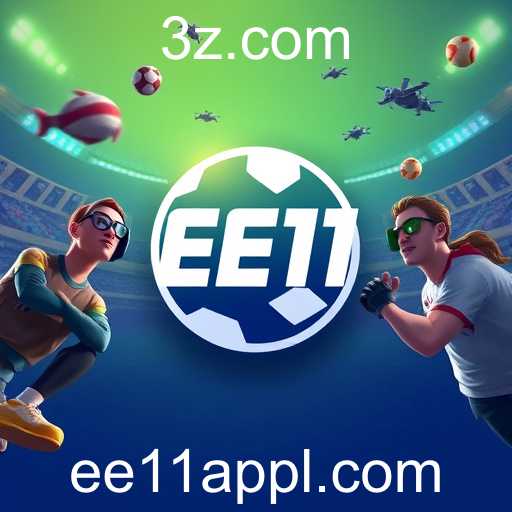 O Crescimento do EE11 App no Mundo dos Jogos