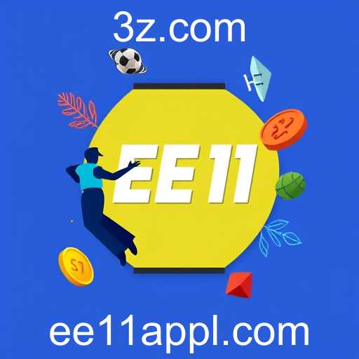 A Ascensão do ee11 app no Cenário de Jogos Online