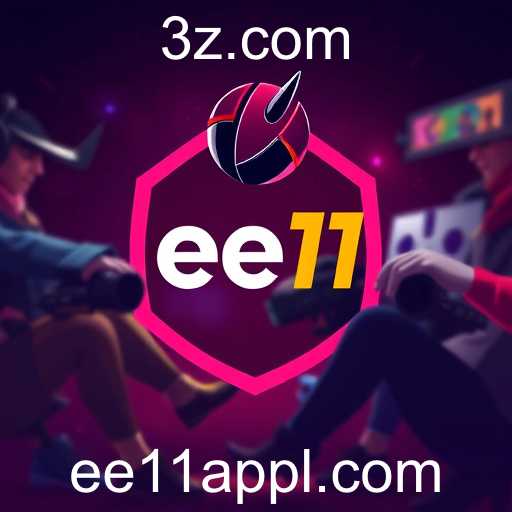 EE11 App Revoluciona o Mundo dos Jogos Online