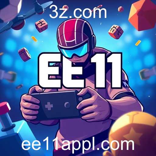 Evolução e Impacto do EE11 App no Mercado de Jogos