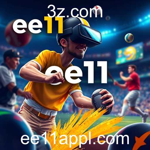 A Ascensão do EE11 App no Cenário de Jogos