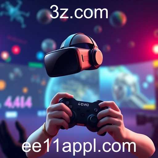 A Ascensão do EE11 App nas Plataformas de Jogos