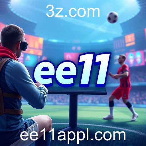 A Evolução do ee11 app no Mundo dos Jogos