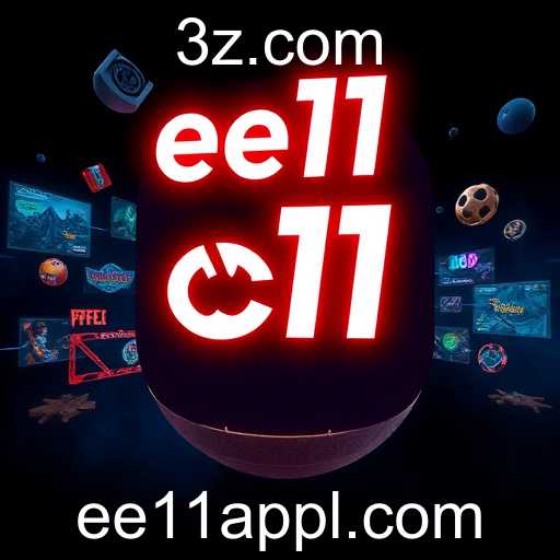 Explorando o Futuro dos Jogos com EE11 App