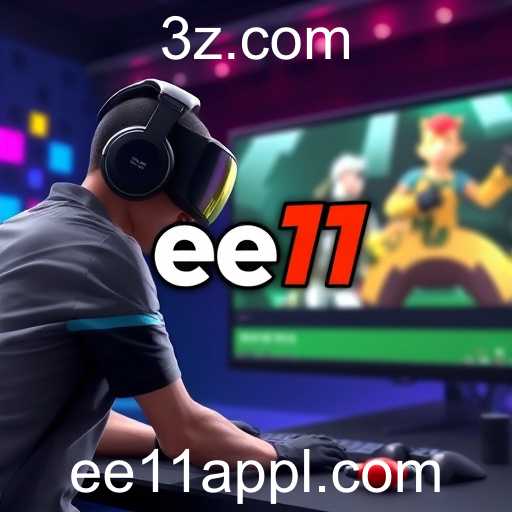 Explorando o Fenômeno do EE11 no Universo dos Jogos