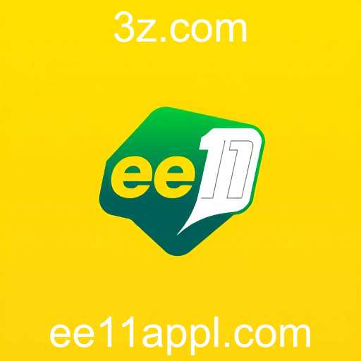 Explorando o Futuro dos Jogos com EE11 App