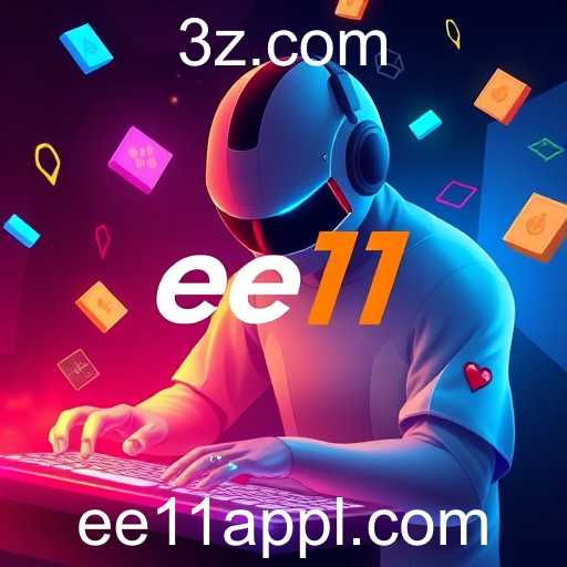 Explorando o Futuro dos Jogos com ee11 app