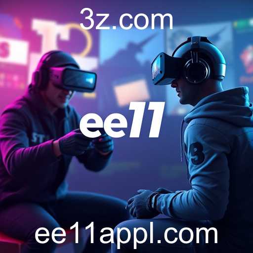 Novidades no Universo de Jogos com o EE11