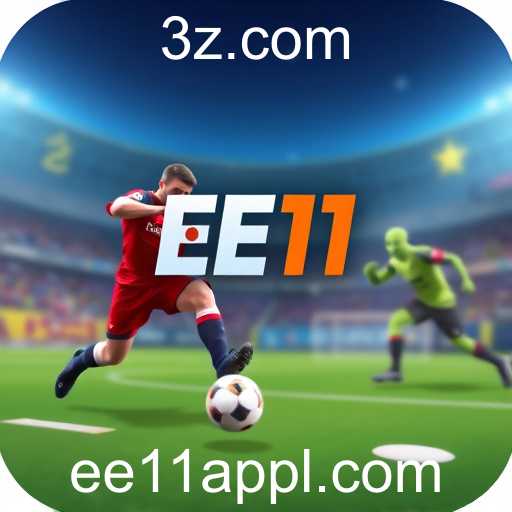 A Revolução dos Jogos Móveis: A Era do EE11 App