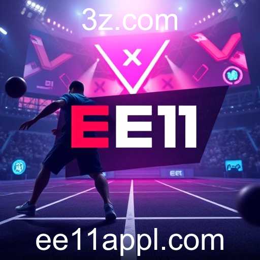 Revolução no Mundo dos Jogos: EE11 App Impacta Indústria