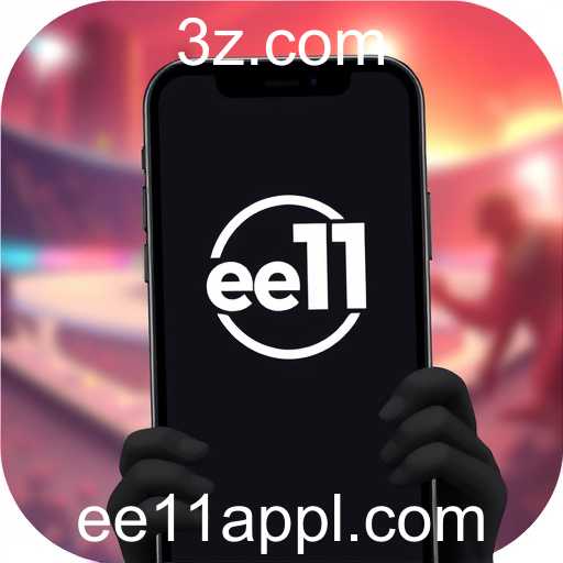 Revolução no Mundo dos Jogos com EE11 App