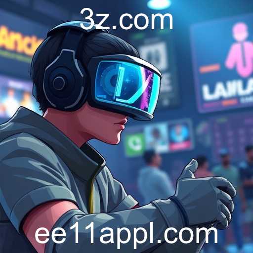 Inovação e Expansão no Mundo dos Jogos: A Nova Era de EE11