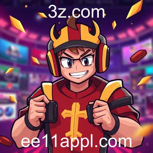 A Influência Crescente do EE11 App no Cenário Atual de Jogos