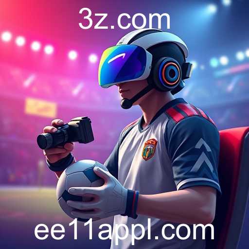 Revolução no Mundo dos Jogos com o EE11 App