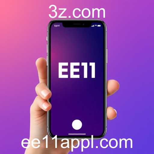 Revolução dos Jogos Através do ee11 App: Um Cenário Atual