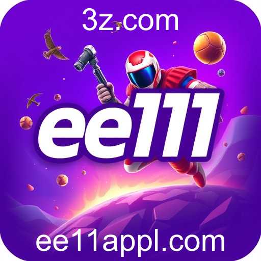 O Crescimento do ee11 app no Mercado de Jogos