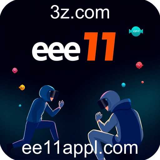 Crescimento Explosivo do ee11 app no Cenário de Jogos