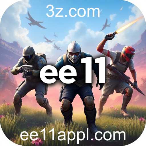 Guias de Jogos no ee11 app: Elevando sua Experiência de Jogo