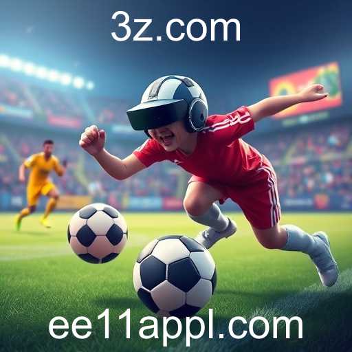 O Impacto Crescente do ee11 App no Universo dos Jogos