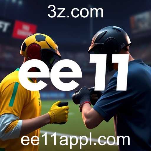 O Impacto do ee11 app no Cenário de Jogos Online em 2026