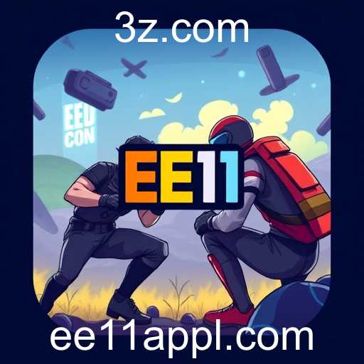 O Impacto do ee11 app no Cenário de Jogos em 2026
