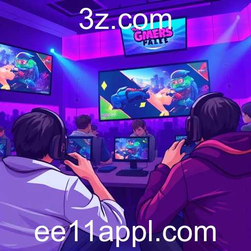 O Impacto do EE11 App no Cenário de Jogos Online