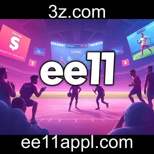 O Impacto da Plataforma de Jogos EE11 no Cenário Brasileiro