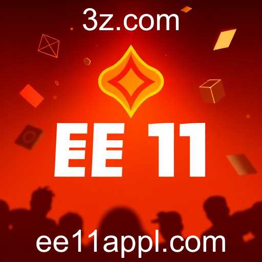 Inovações e Tendências no Mundo dos Jogos com o EE11 App