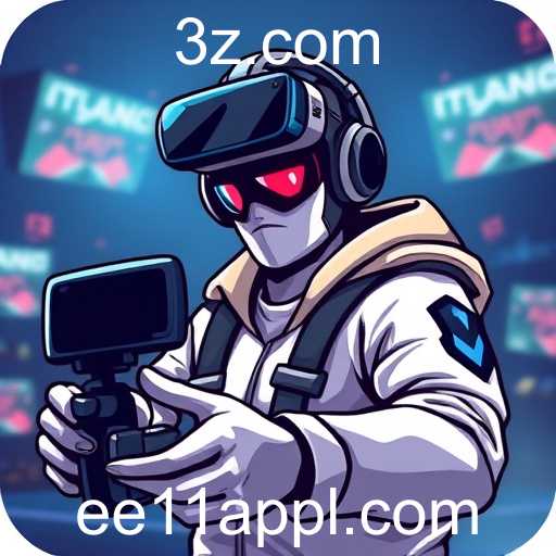 Nova Era do ee11 App: Tendências e Inovações no Mundo dos Jogos