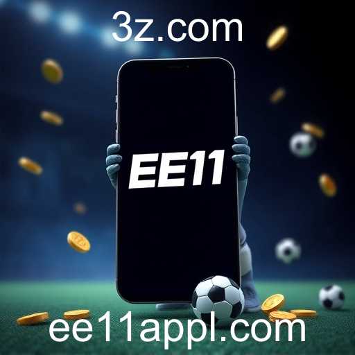 A Revolução dos Jogos com EE11 App
