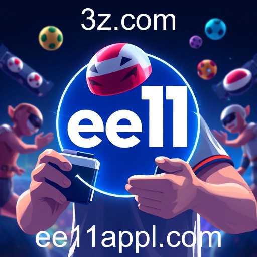 Revolução dos Jogos Online com EE11 App
