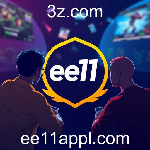 Revolução dos Jogos: Como o 'ee11 app' Está Transformando o Cenário