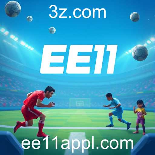 A Ascensão Impressionante do EE11 App entre Gamers
