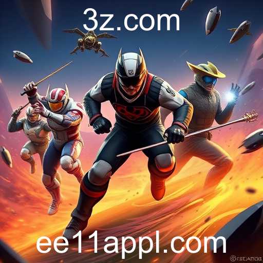 A Ascensão do ee11 App no Cenário de Jogos Online